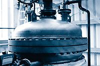 Reaktor (h&auml;ngend)